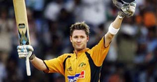 Clarke to captain Australia T20 team